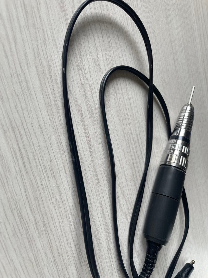 ネイル用 URAWA ネイルマシン ウラワ-G3 浦和工業 メタリックピンク