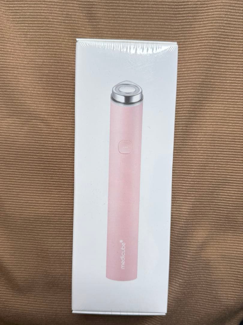 メディキューブ AGE-R ブースタープロ ミ