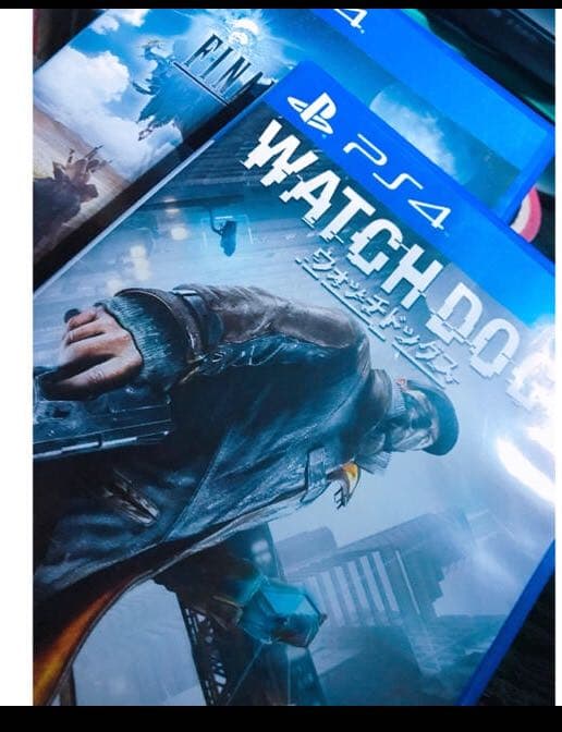 playstation4本体 充電器 コントローラー ソフト