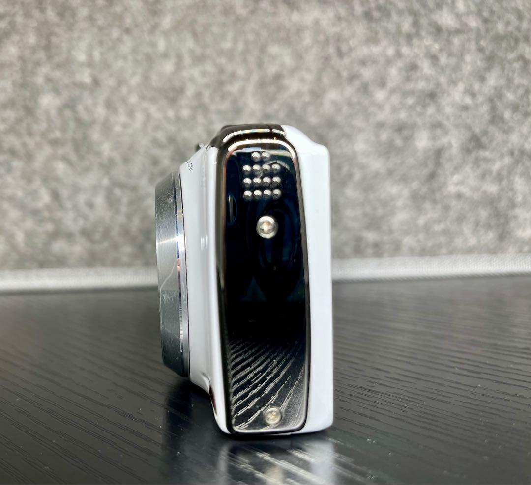 【動作確認済み】FUJIFILM FinePix F550EXR デジカメ