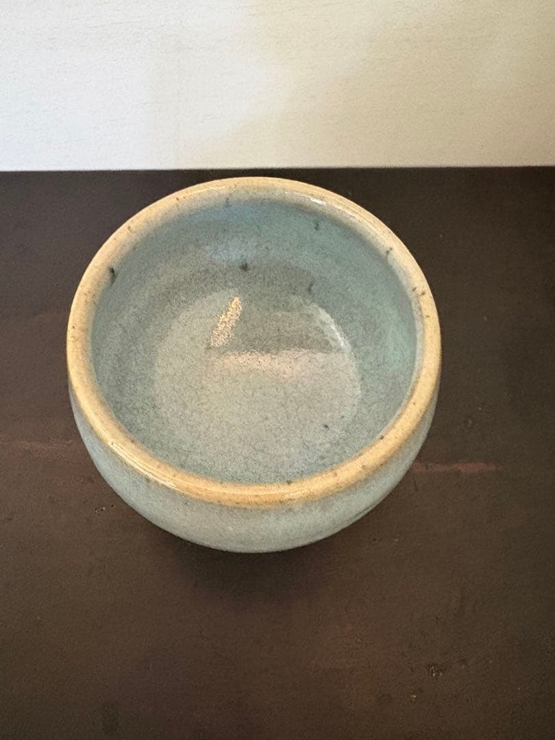 3点おまとめ　成井恒雄　汲み出し　益子焼　成井窯　新品未使用品