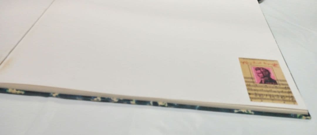 ​【限定版】モーツァルト レクイエム 自筆譜ファクシミリ版 3冊組 1990年