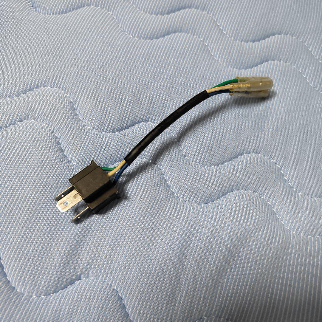 ヤマハ シグナス4型 LEDプロジェクター ライト