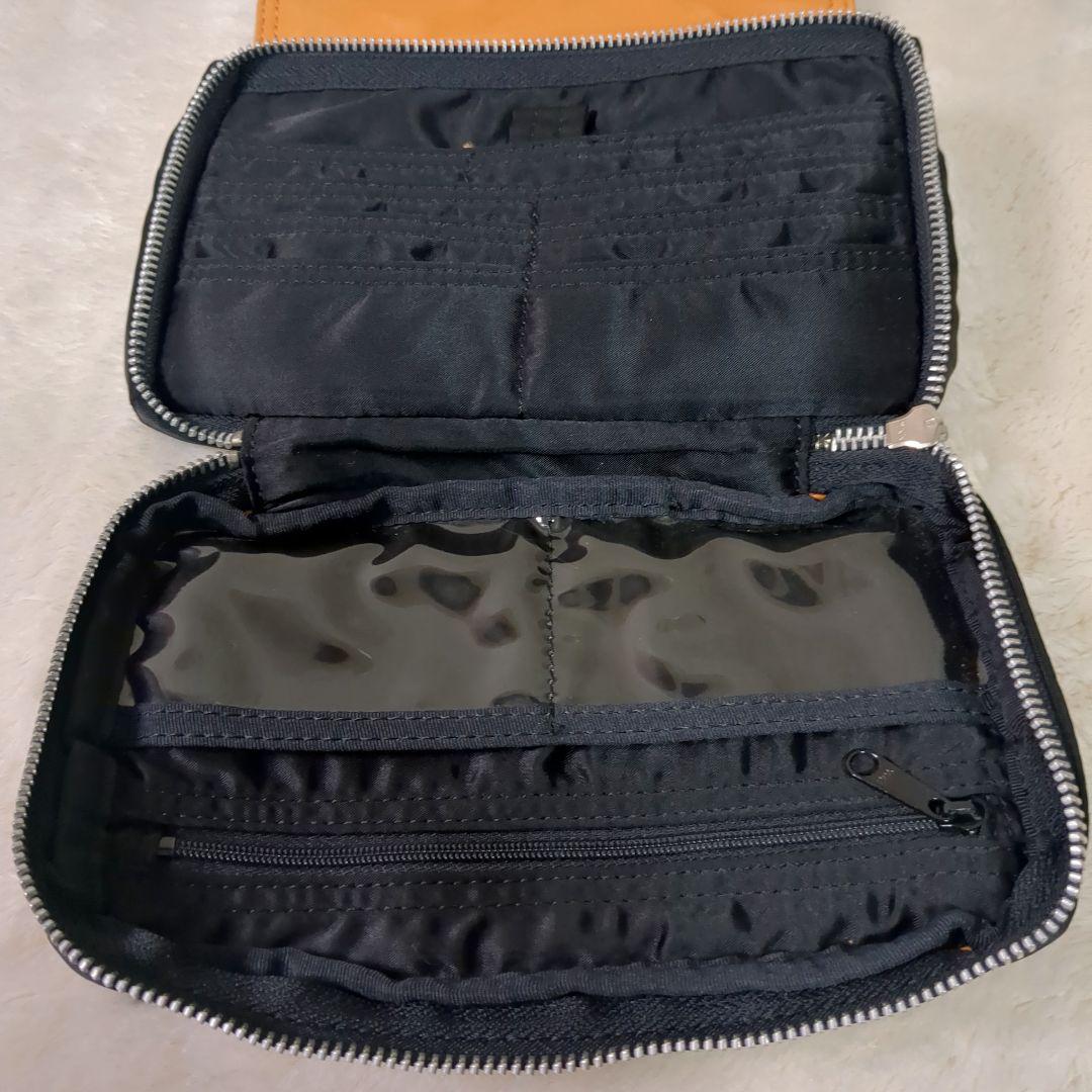 専用美品✨PORTER タンカー ショルダーバッグ 3Way クロスボディ 黒