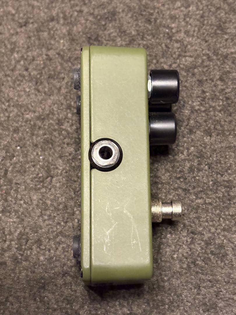 electro-harmonix BIG MUFF π ロシアン ビッグマフ