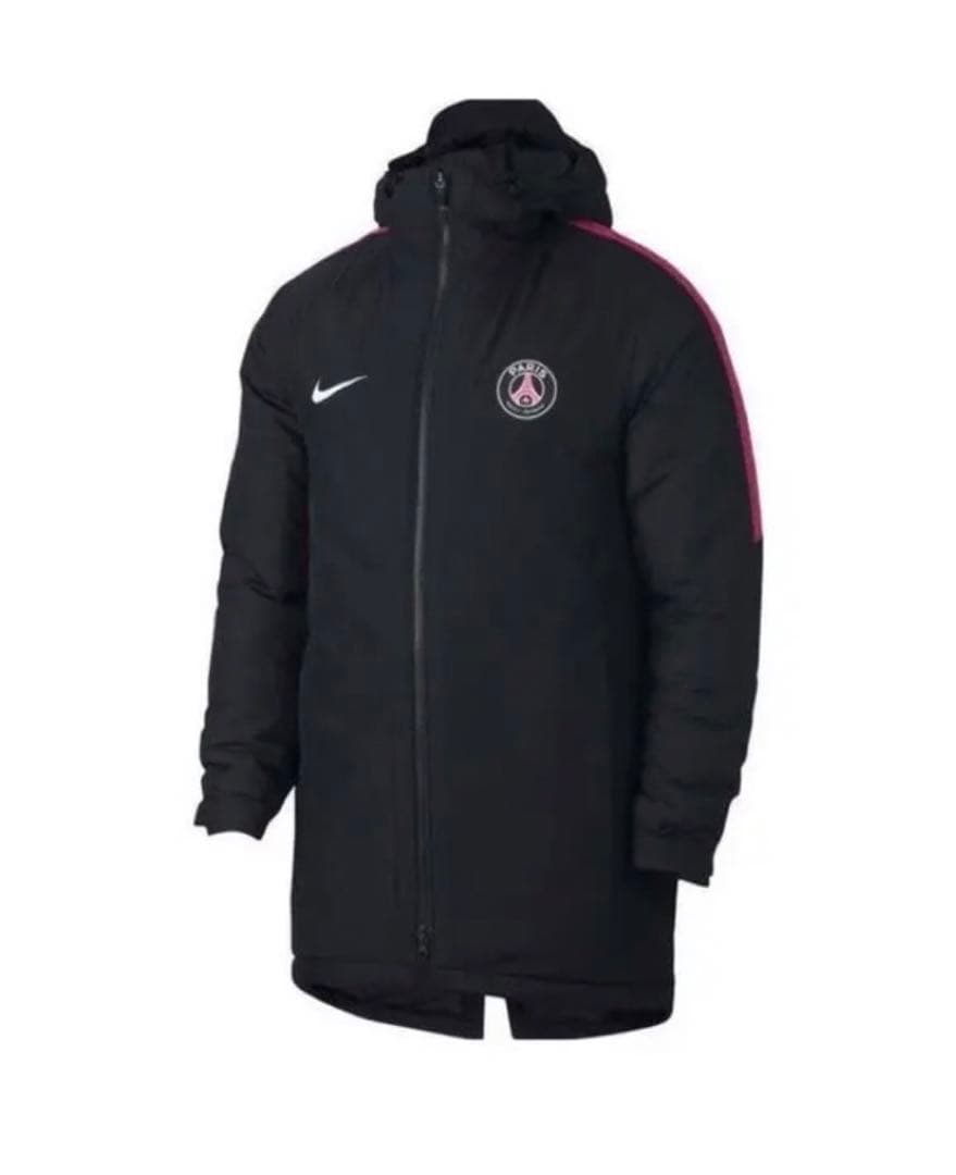 NIKE パリサンジェルマン ベンチコート
