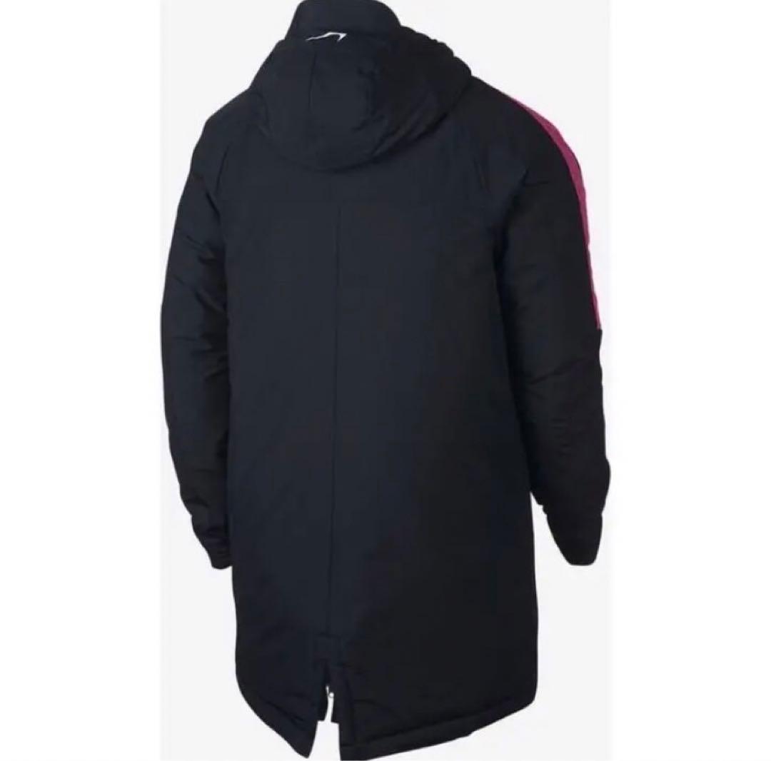 NIKE パリサンジェルマン ベンチコート