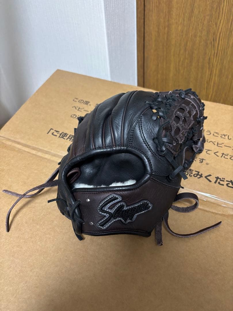 久保田スラッガー TA6 オーダー