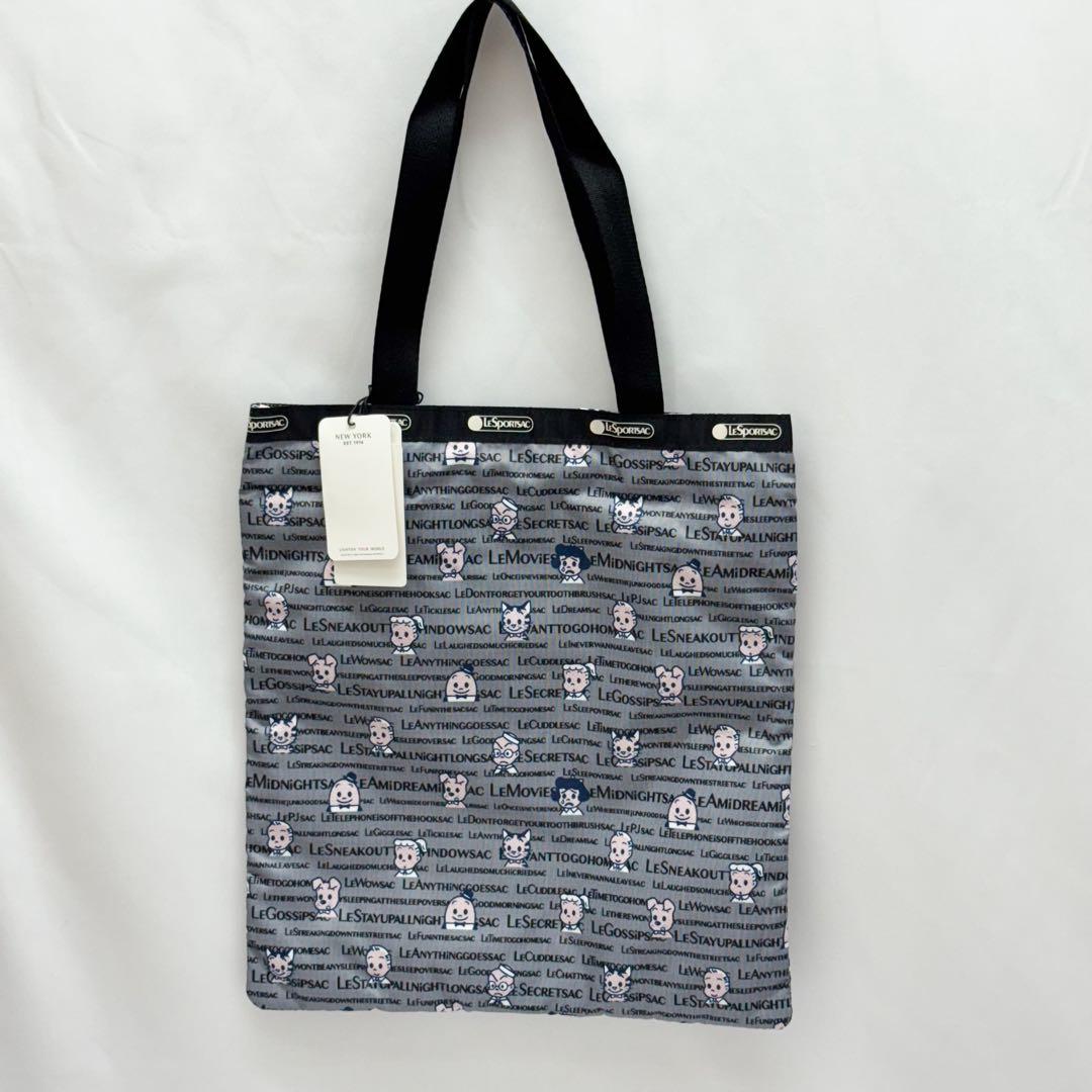 オサムタイポグラフィ [レスポートサック]