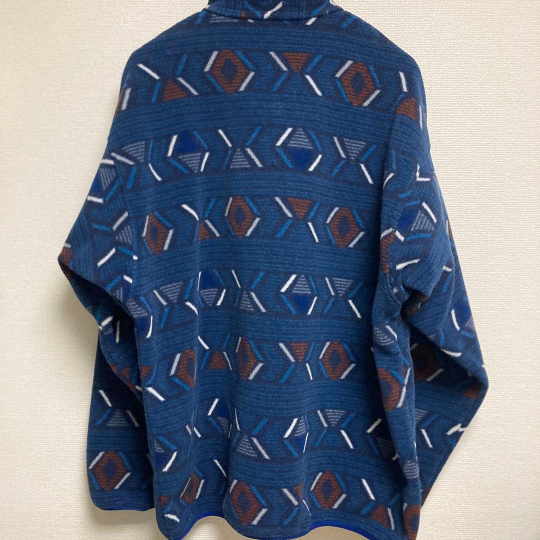 patagonia パタゴニア スナップT