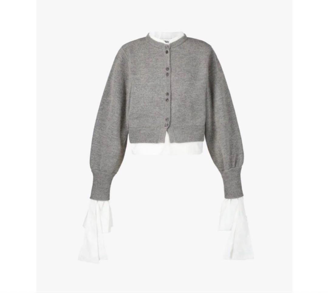 トップス Bibiy. ANGELIQUE KNIT