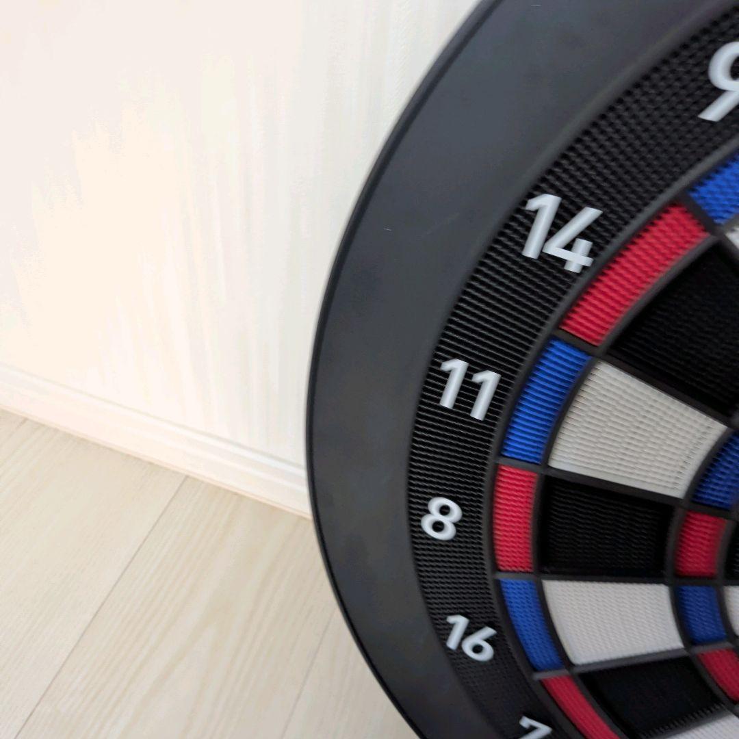 【美品】DARTSLIVE  ダーツライブ スタンドセット 純正