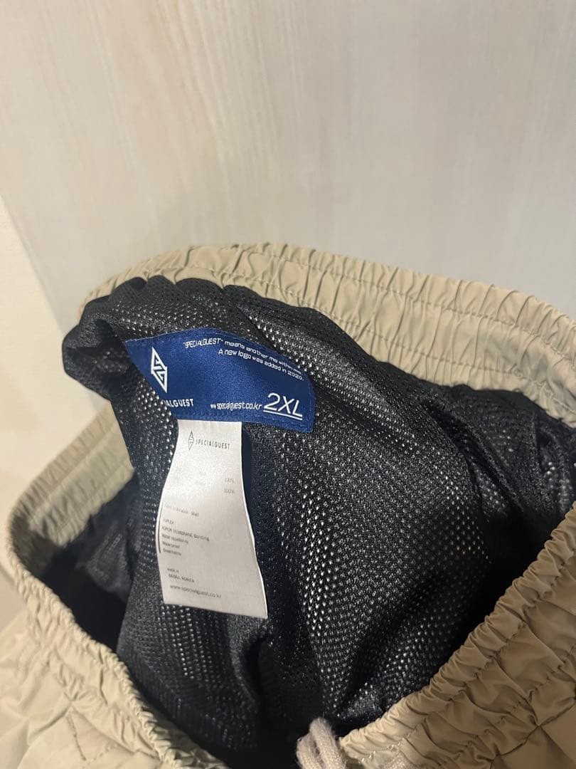 SPECIALGUEST スノーボードウェア上下セット