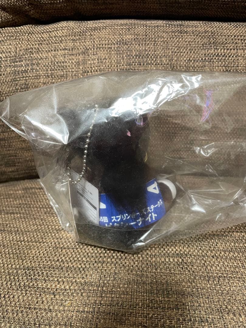 アイドルホース　ピクシーナイト