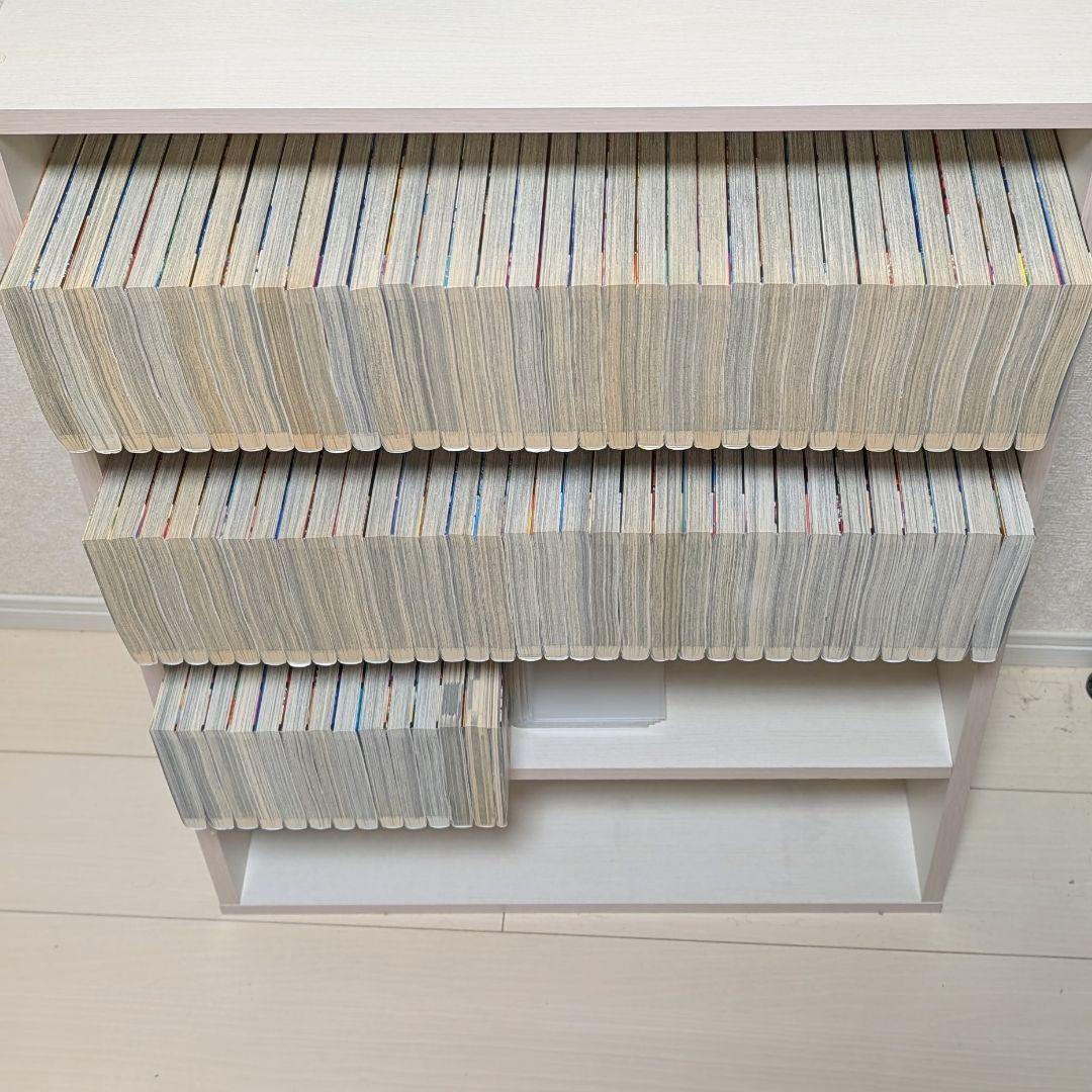 キングダム1巻〜最新77巻 +関連本3冊　合計80冊セット