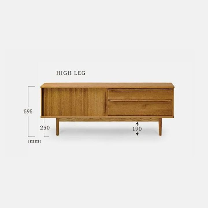 【新品同様】MOMO NATURAL サイドボード