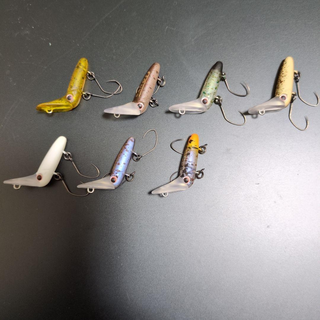 リトルダイナー ガノフ