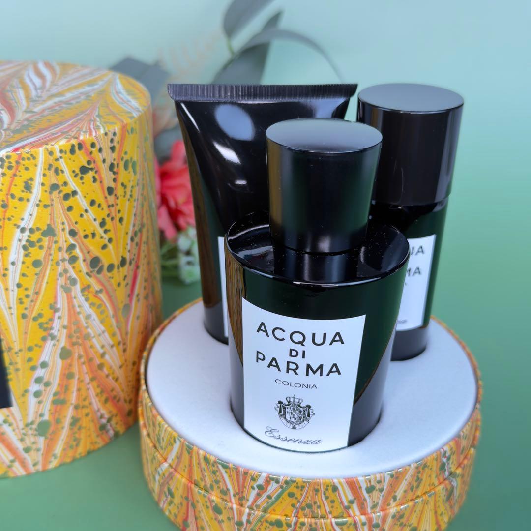 アクアディパル コロニア エッセンツァ コフレセット EDC