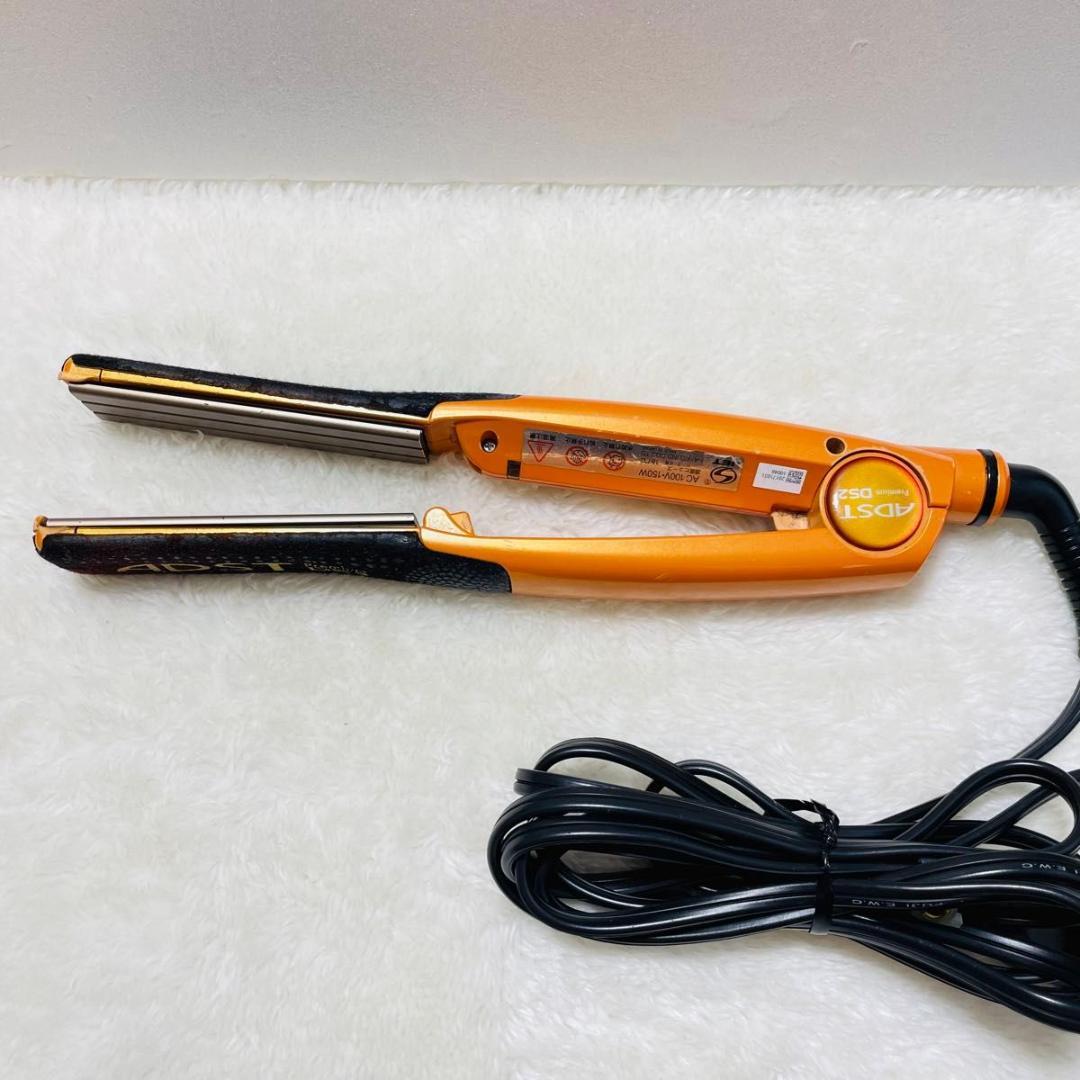 【美品】アドスト プレミアム ADST Premium DS2