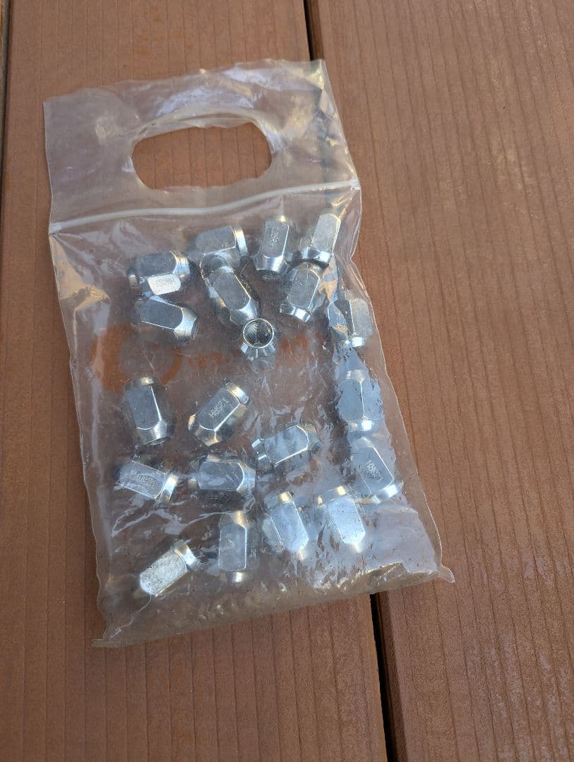 スタッドレスタイヤ　ホイールセット　4本　ブリザックVRX2 195/65R15