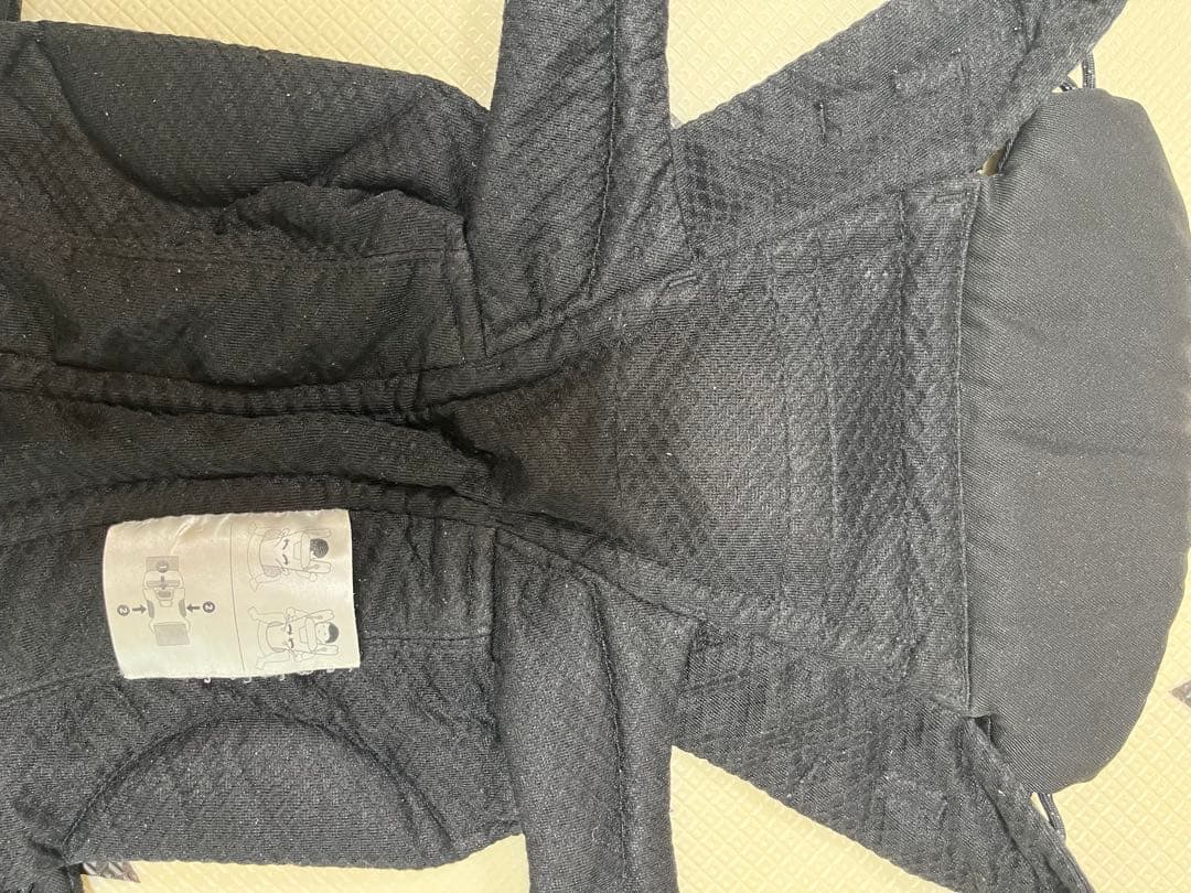 ergobaby エルゴ　OMNI Breezeオムニブリーズ　 抱っこ紐