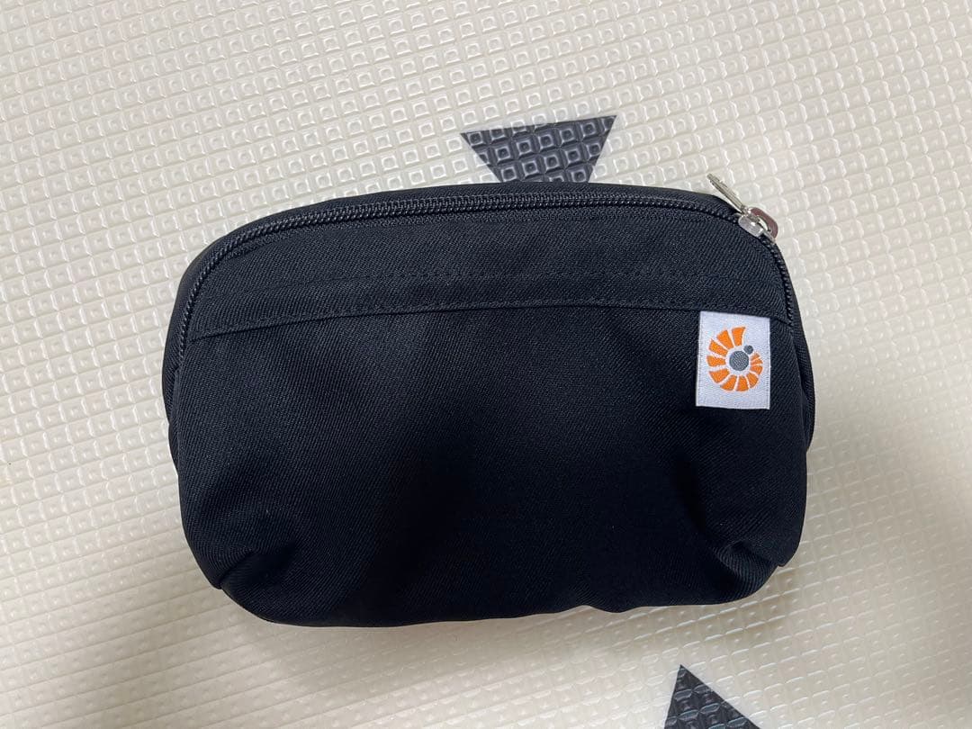 ergobaby エルゴ　OMNI Breezeオムニブリーズ　 抱っこ紐