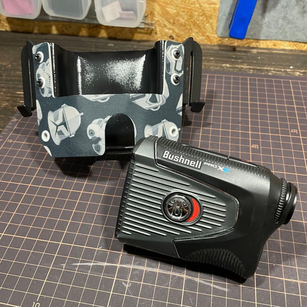 【在庫品:右手】ブッシュネルプロXE専用ケース