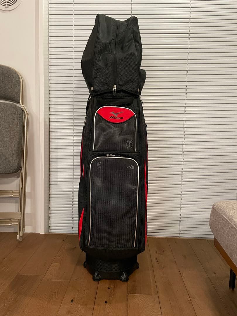 マジ卍 さま専用　Mizuno ゴルフセット・T-ZOID plus