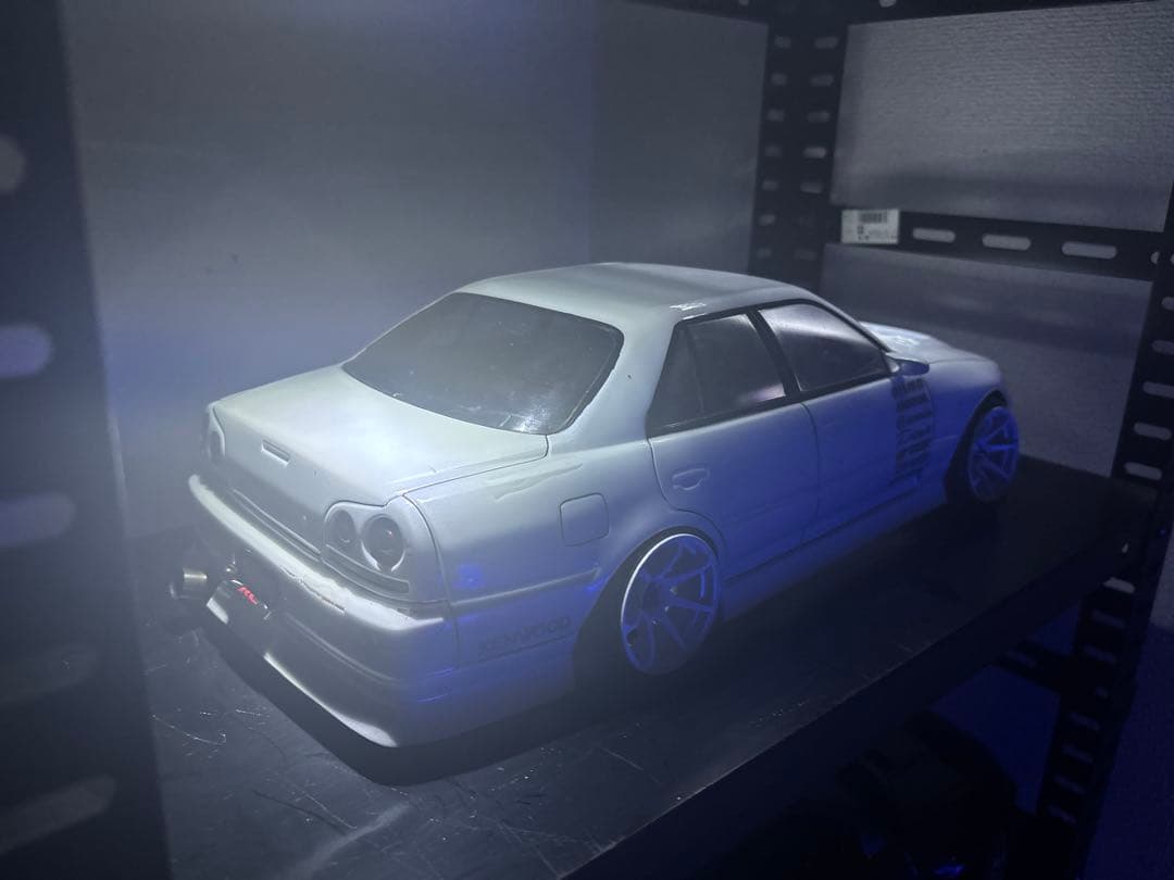 yd-2 sxIII purple（パープル）フルセット