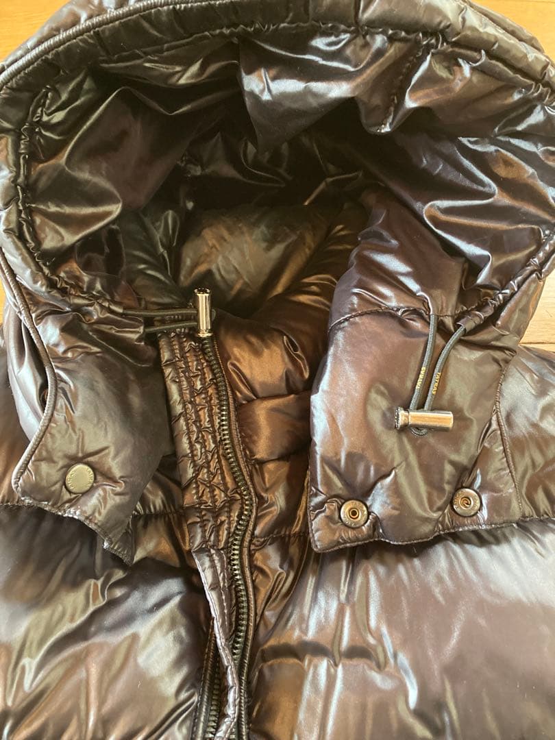 TATRAS ダウンベスト