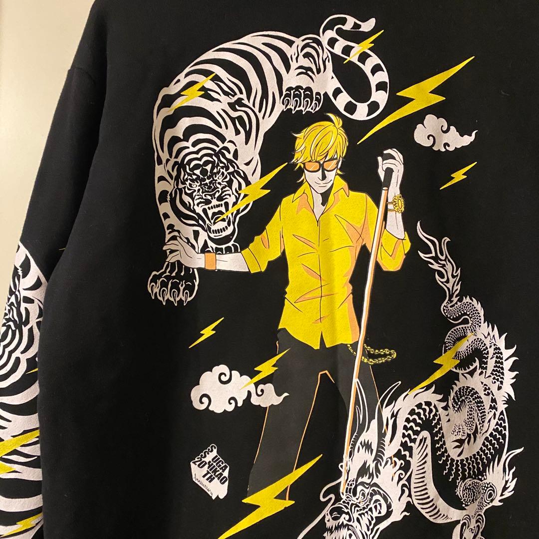 希少☆SUGAFES☆スガシカオ☆20th anniversary☆パーカー☆黒