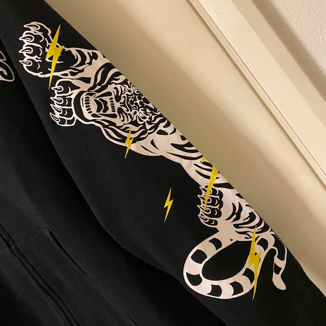 希少☆SUGAFES☆スガシカオ☆20th anniversary☆パーカー☆黒