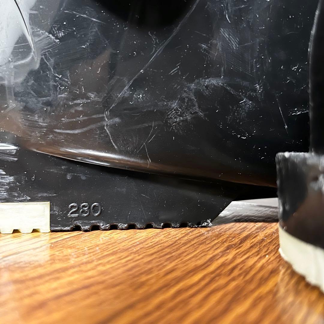 4点セット　送料無料■Hart■子供用スキーセット130/25