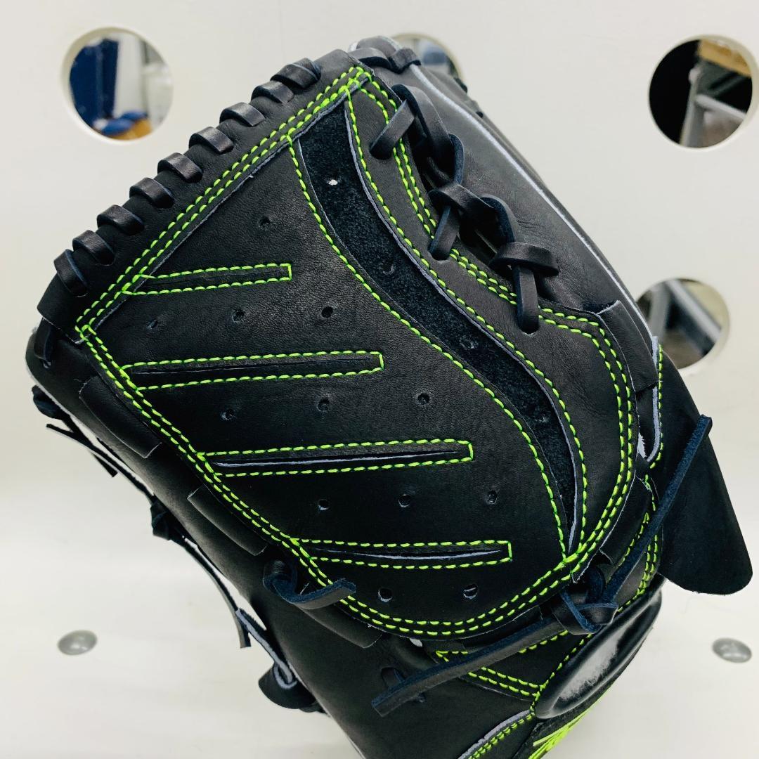 ローリングス　GH5HRA140　硬式用　投手用　左投用　高校野球対応