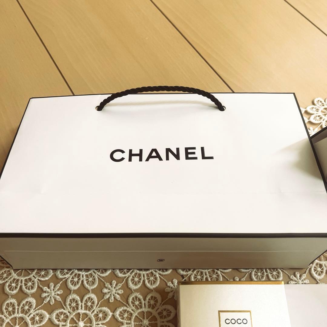 【限定】シャネル ココマドモアゼル オードゥパルファムアンタンス パーススプレイ