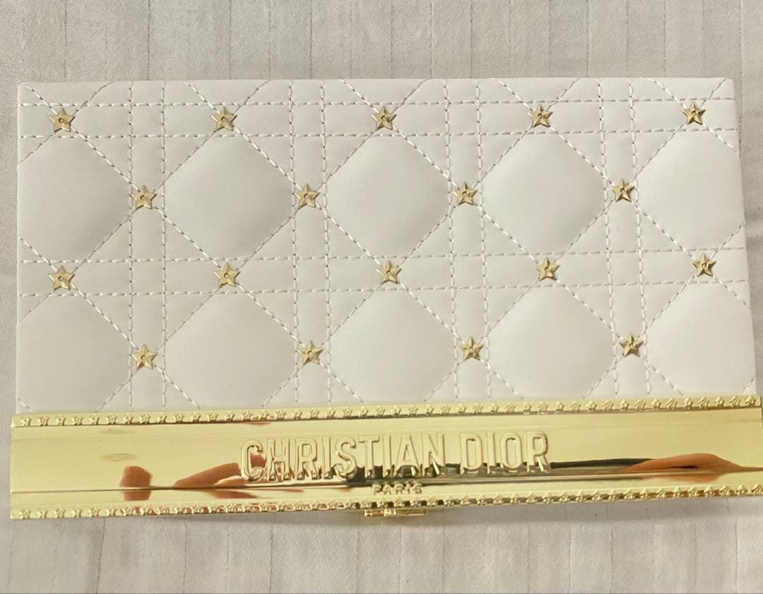 【新品未使用】Dior クチュール　マルチユースパレット　2025 限定品