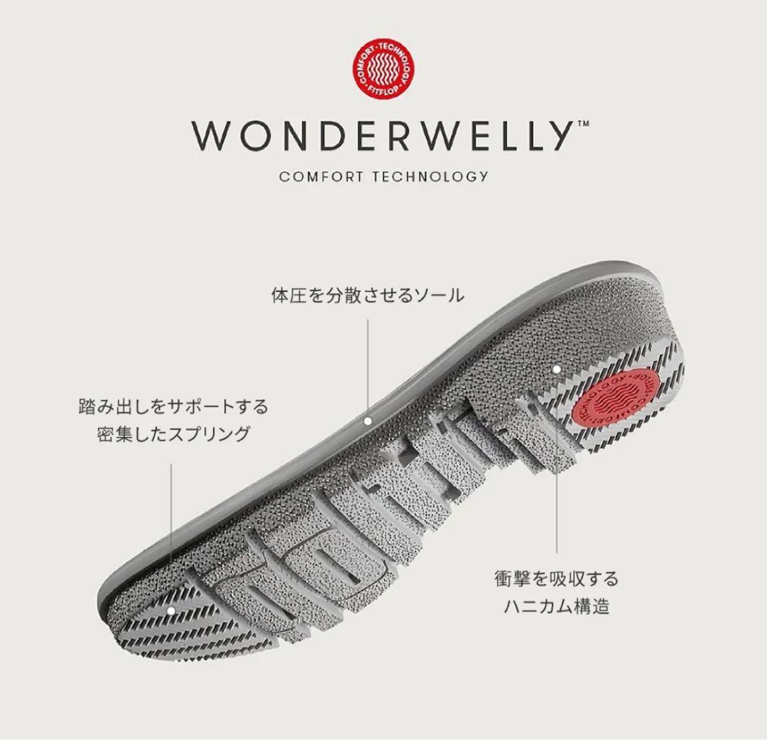 fitflop（フィットフロップ）ブーツ