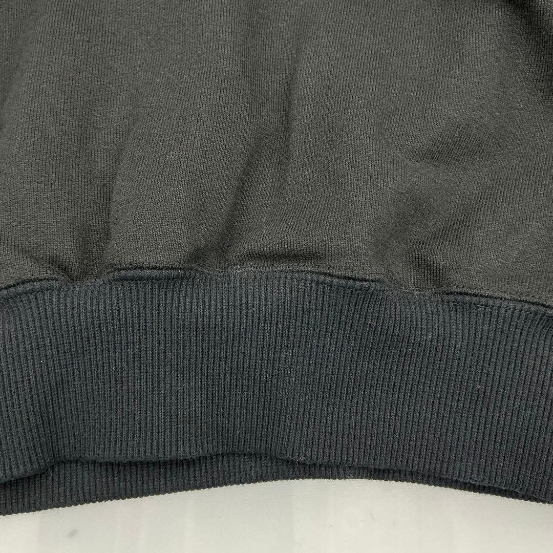 TTT MSW ロゴスウェット