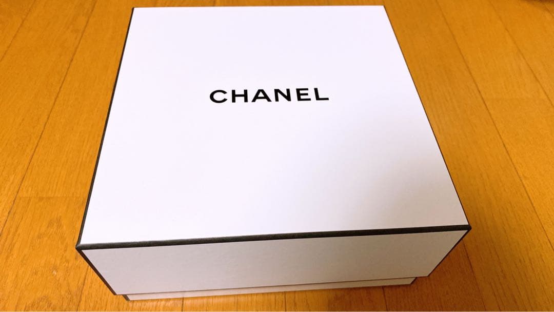 【新品未使用】シャネル 2025 ホリデー　ルージュ ココ グロス トリオセット