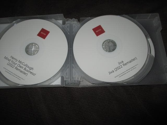 v.a. dark horse records (RARE SET!! 送料込）