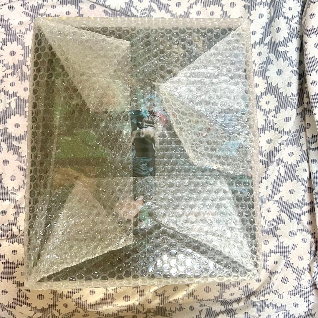 黒デク フィギュア コトブキヤ ARTFXJ 緑谷出久 ヒロアカ 未開封