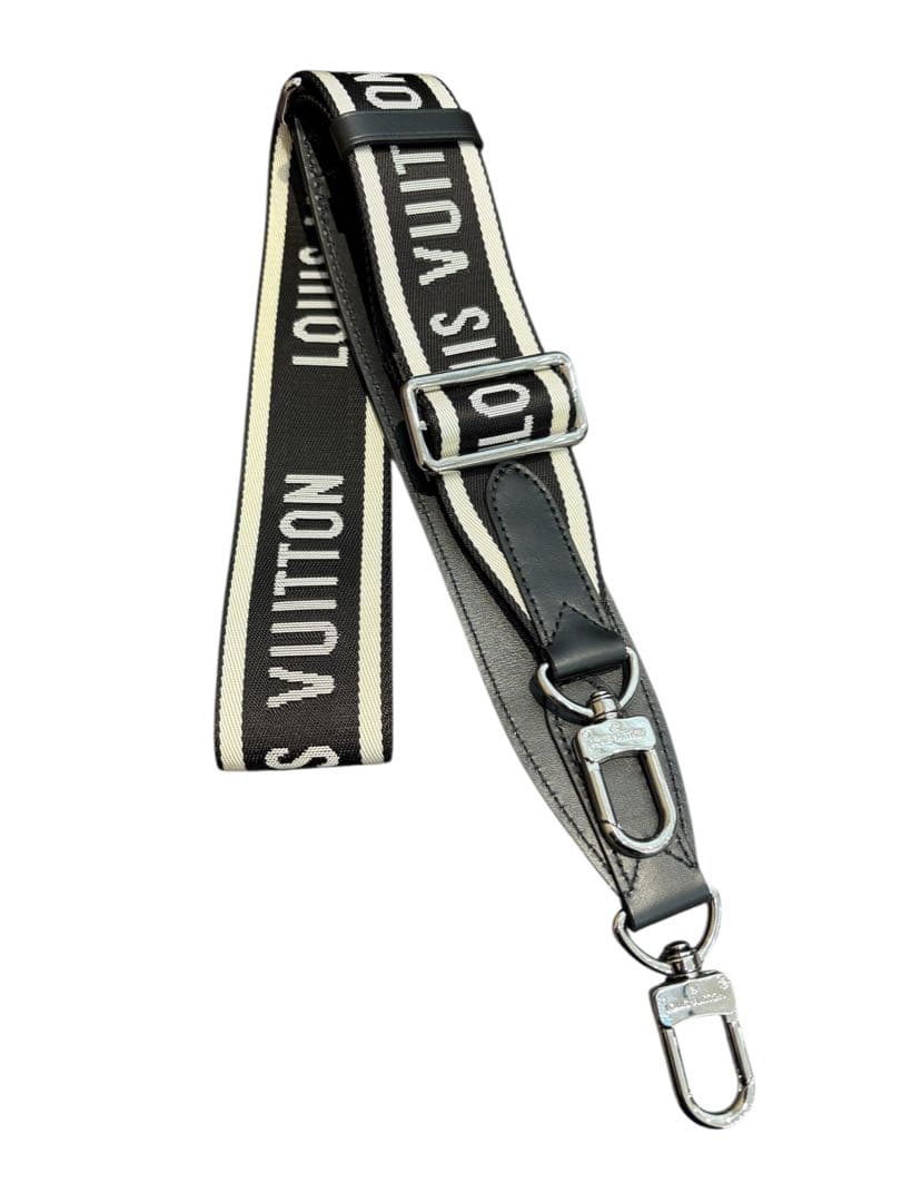 LOUIS VUITTON （ルイヴィトン）ショルダーストラップJ02496