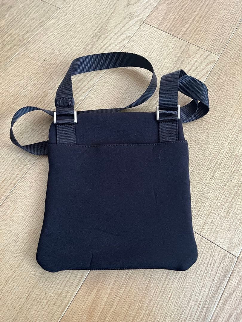 PRADA スポーツ ミニショルダーバッグ(サコッシュ)