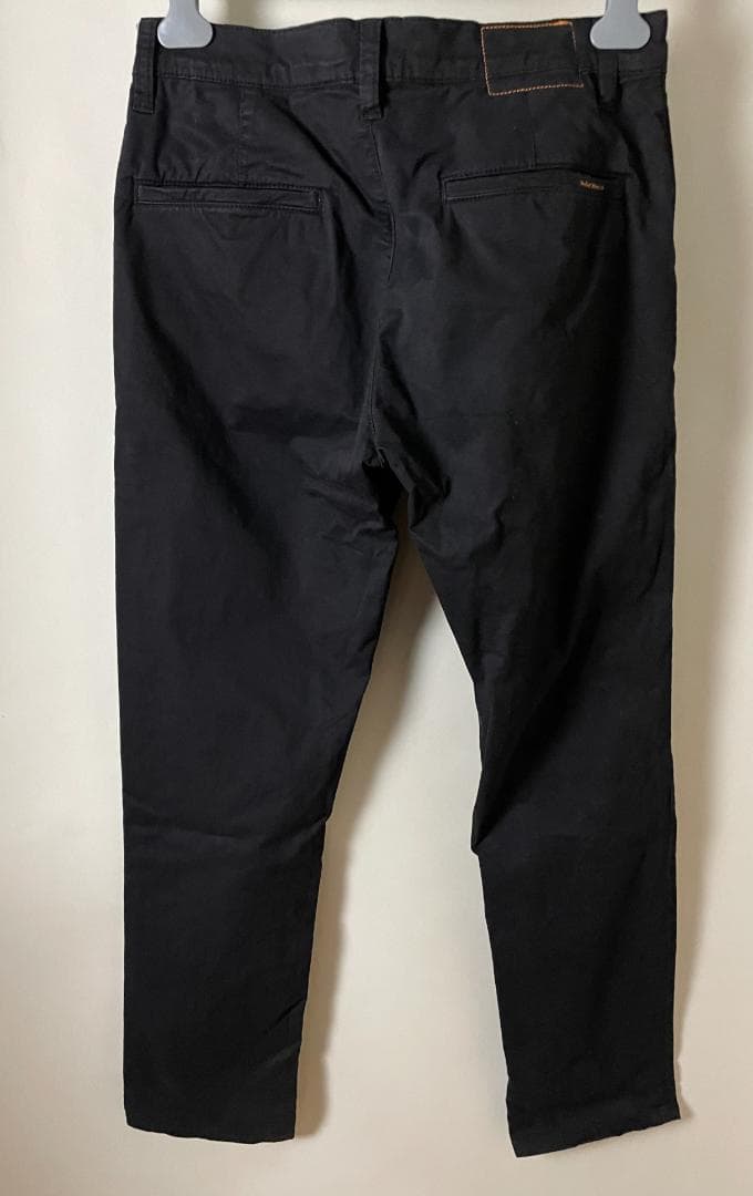 C*A様 ★並品★ヌーディジーンズ Easy Alvin ストレッチ チノ パン