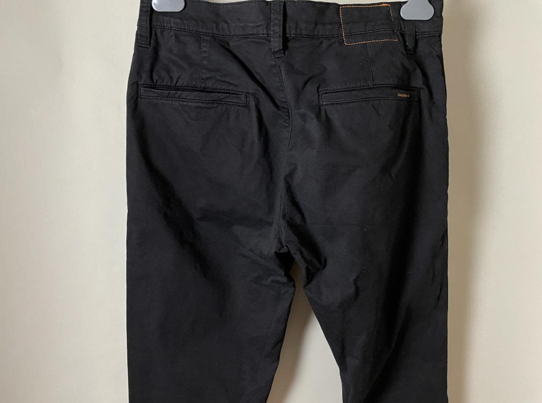 C*A様 ★並品★ヌーディジーンズ Easy Alvin ストレッチ チノ パン