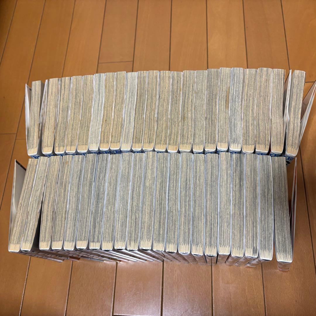 ハイキュー!! セット売り(抜けあり)