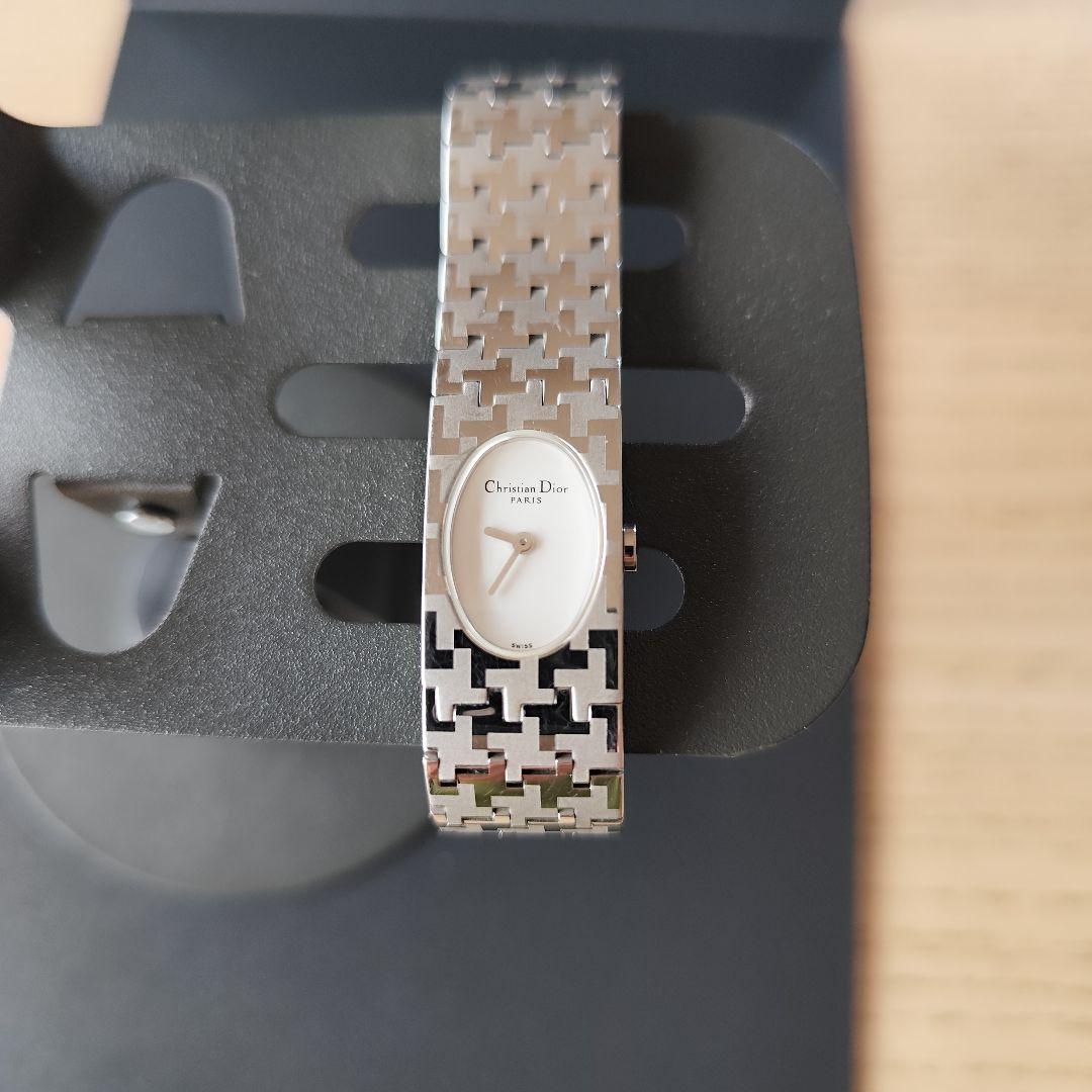 Christian Dior レディース 時計ミスディオール D 70-100