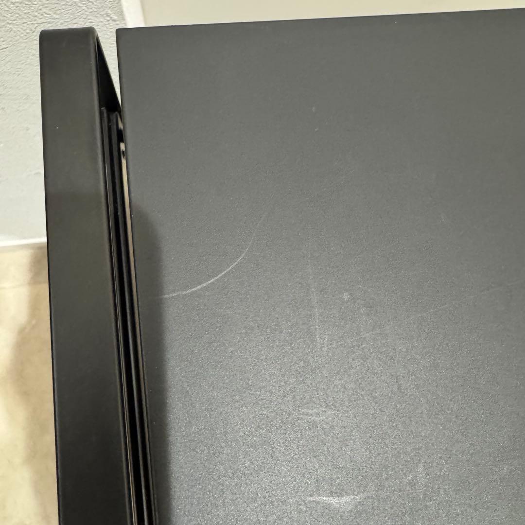 tower 分別ゴミ箱 ブラック キャスター蓋付き　山崎実業