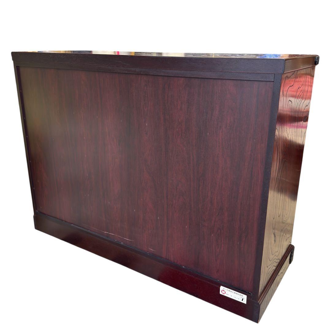 飛鳥工芸家具 車箪笥 整理箪笥 和服箪笥 着物箪笥 民芸家具