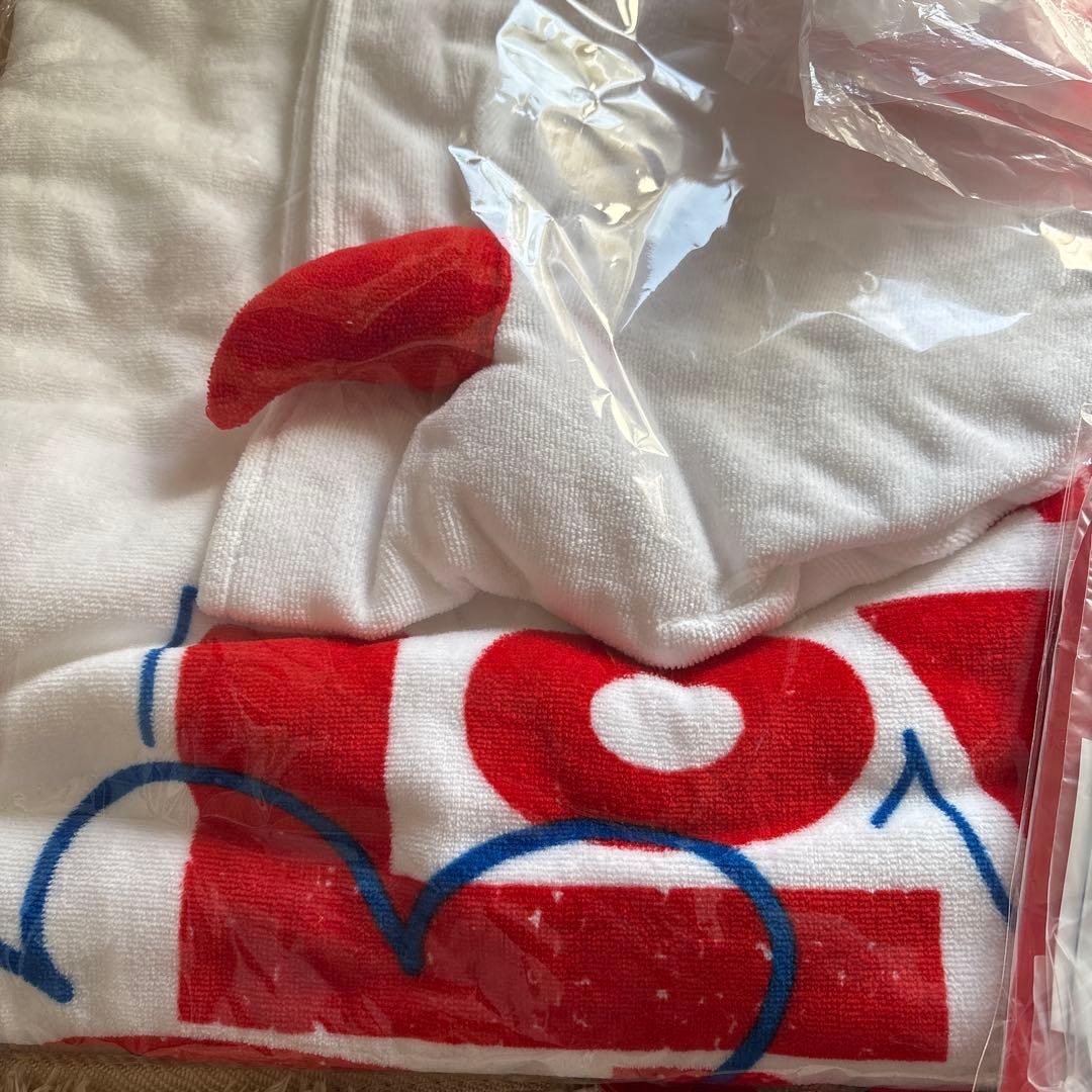 BABYMONSTER ベビモン SS席グッズ まとめ売り